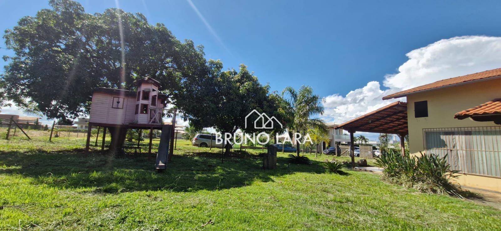 Casa, 3 quartos, 270 m² - Foto 4