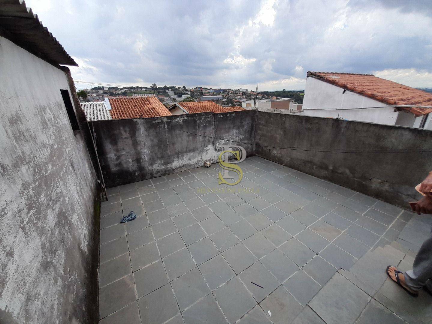 Casa à venda com 3 quartos, 160m² - Foto 21