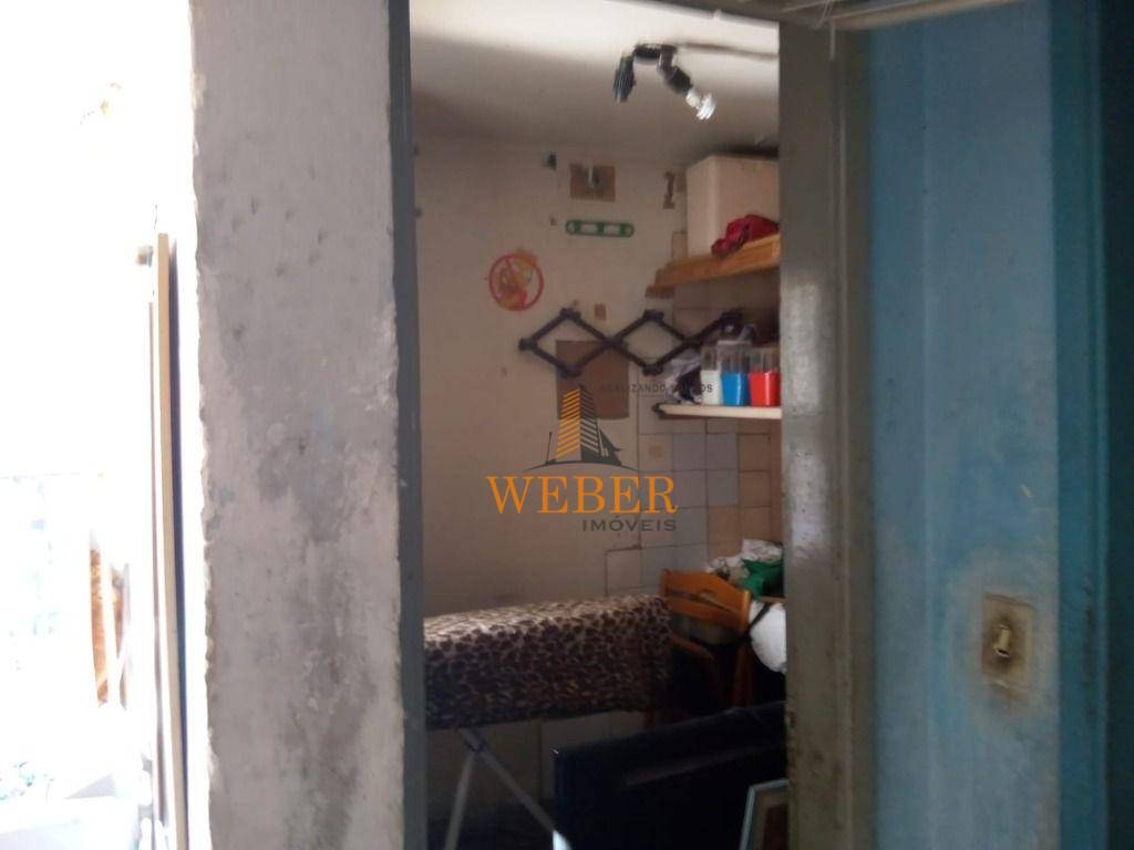 Sobrado à venda com 5 quartos, 140m² - Foto 2