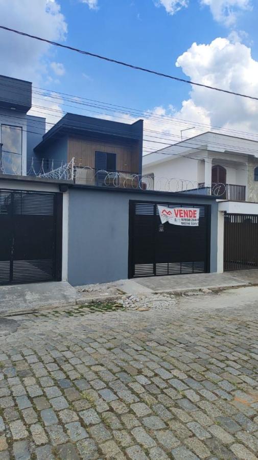 Casa de Condomínio à venda com 3 quartos, 90m² - Foto 8