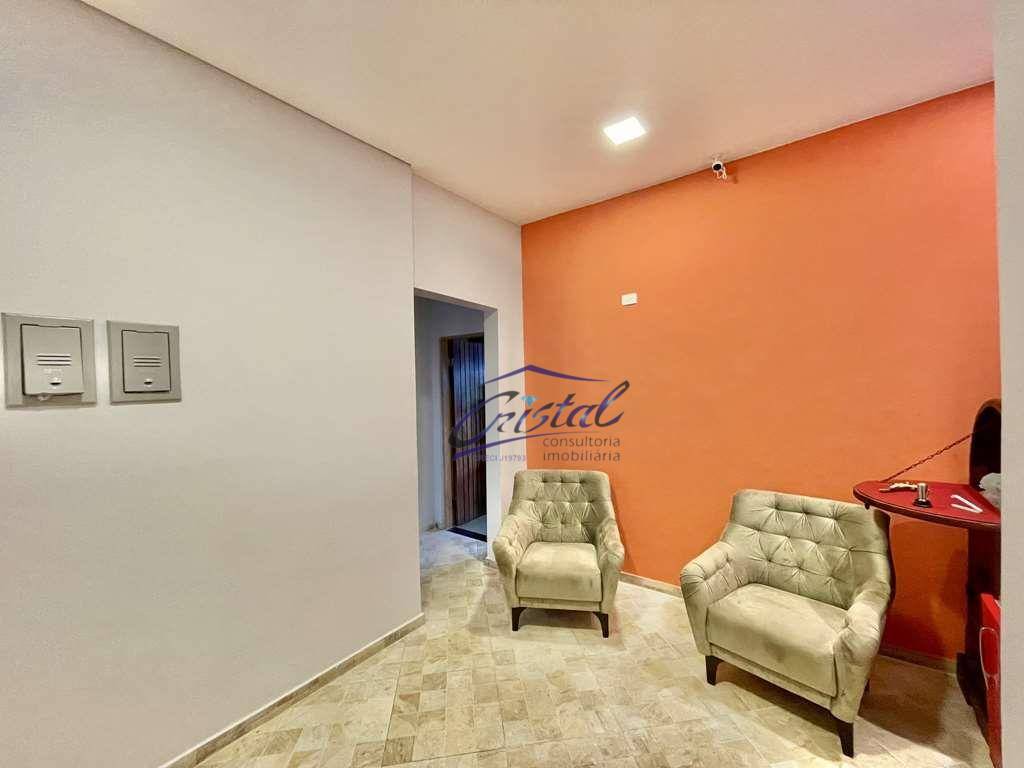 Conjunto Comercial-Sala à venda, 81m² - Foto 5