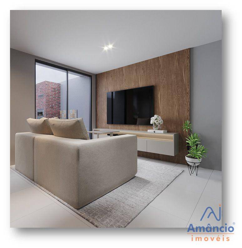 Apartamento à venda com 2 quartos, 44m² - Foto 5