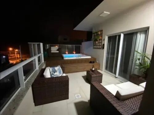 Cobertura para alugar com 2 quartos, 156m² - Foto 20
