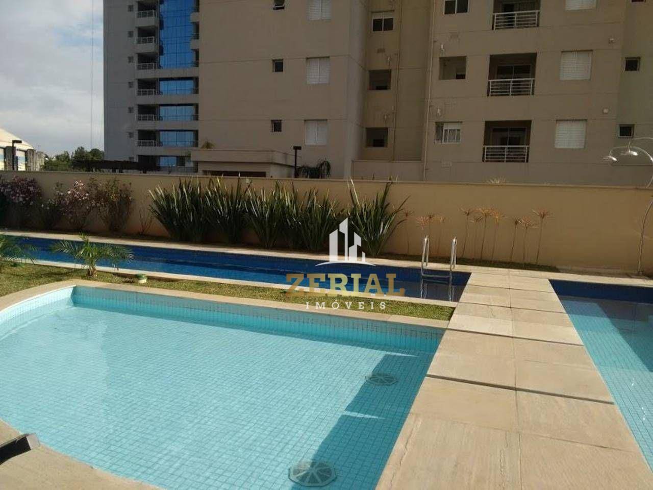 Apartamento para alugar com 2 quartos, 65m² - Foto 12