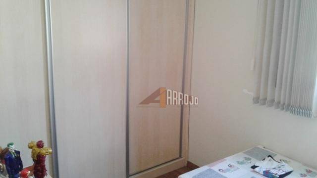 Sobrado à venda com 4 quartos, 188m² - Foto 11