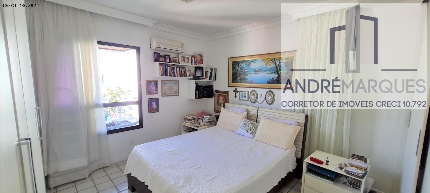 Apartamento à venda com 4 quartos, 198m² - Foto 15