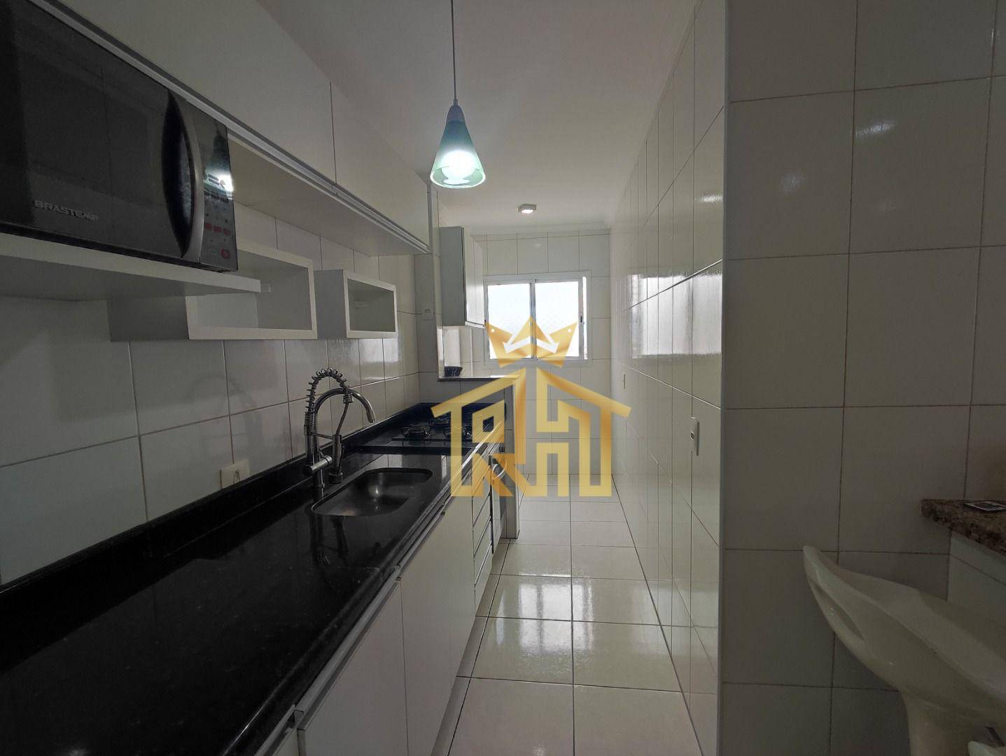 Apartamento à venda com 2 quartos, 76m² - Foto 21