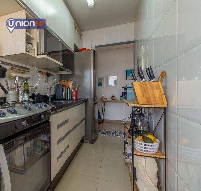 Apartamento à venda com 3 quartos, 68m² - Foto 12