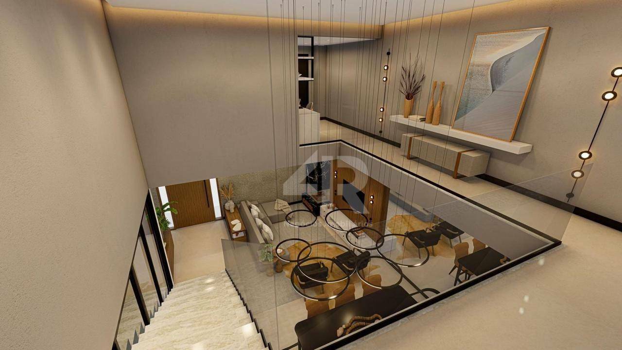 Sobrado à venda com 3 quartos, 243m² - Foto 10