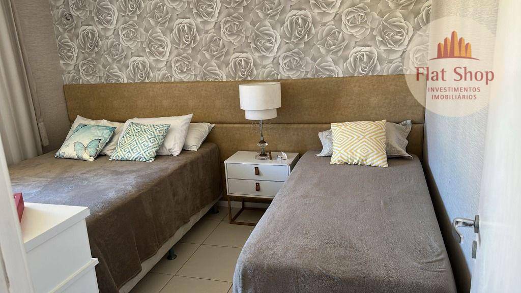 Apartamento à venda com 4 quartos, 200m² - Foto 6
