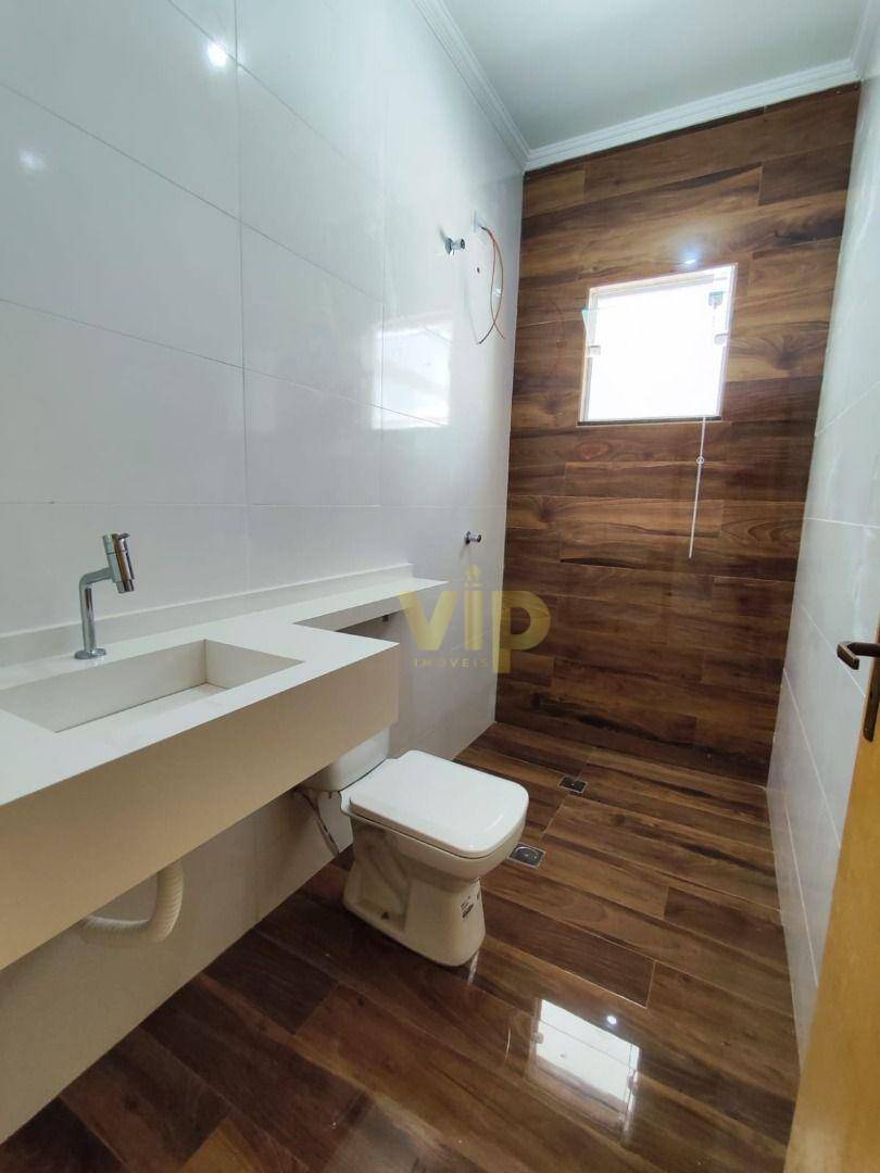 Casa à venda com 3 quartos, 88m² - Foto 13