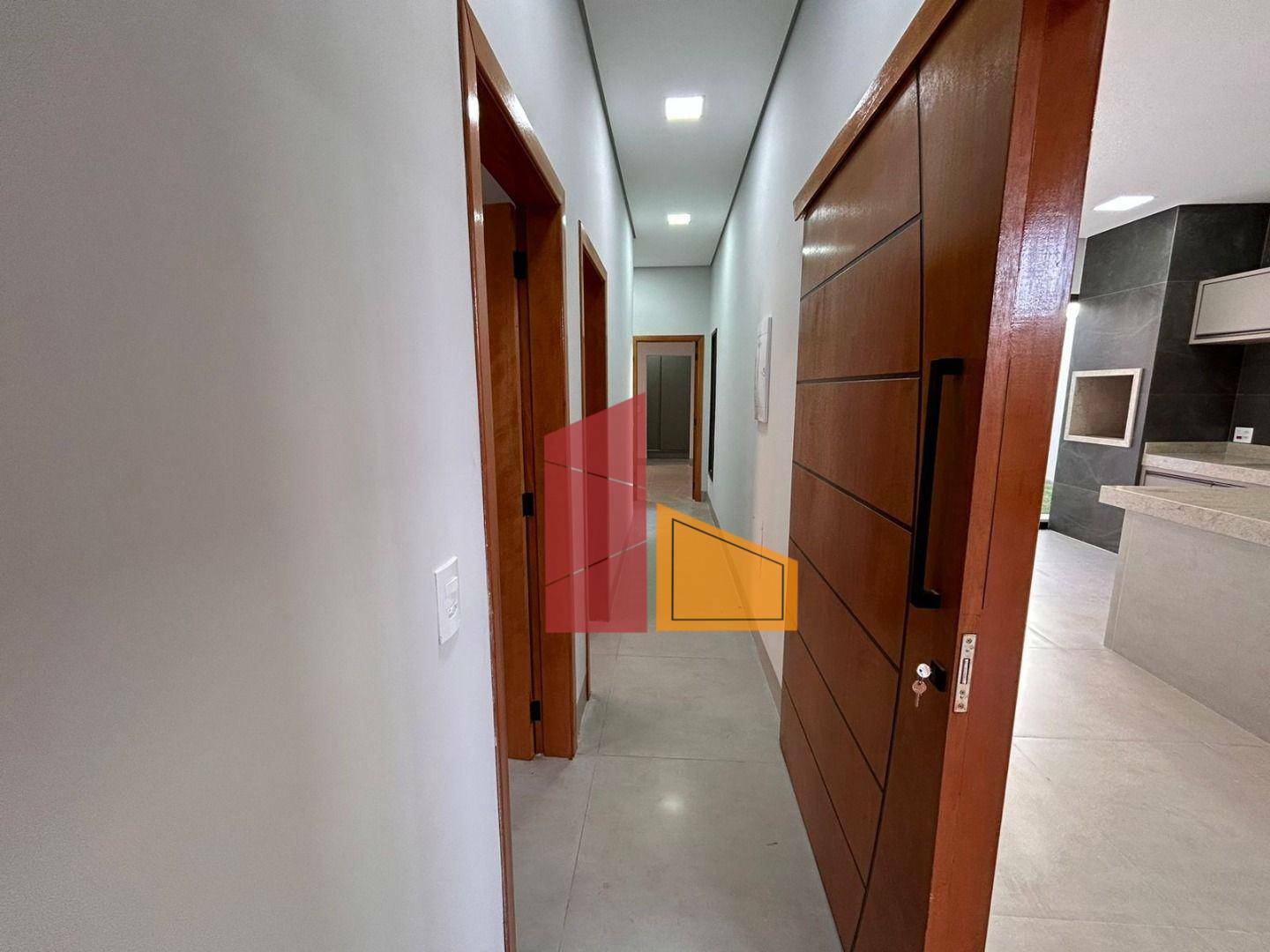 Casa de Condomínio à venda com 3 quartos, 180m² - Foto 19