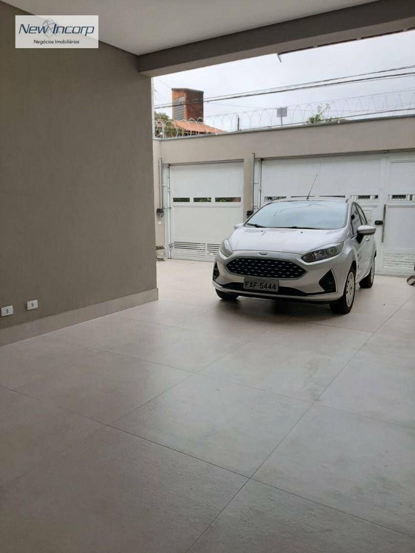 Sobrado à venda e aluguel com 4 quartos, 340m² - Foto 58