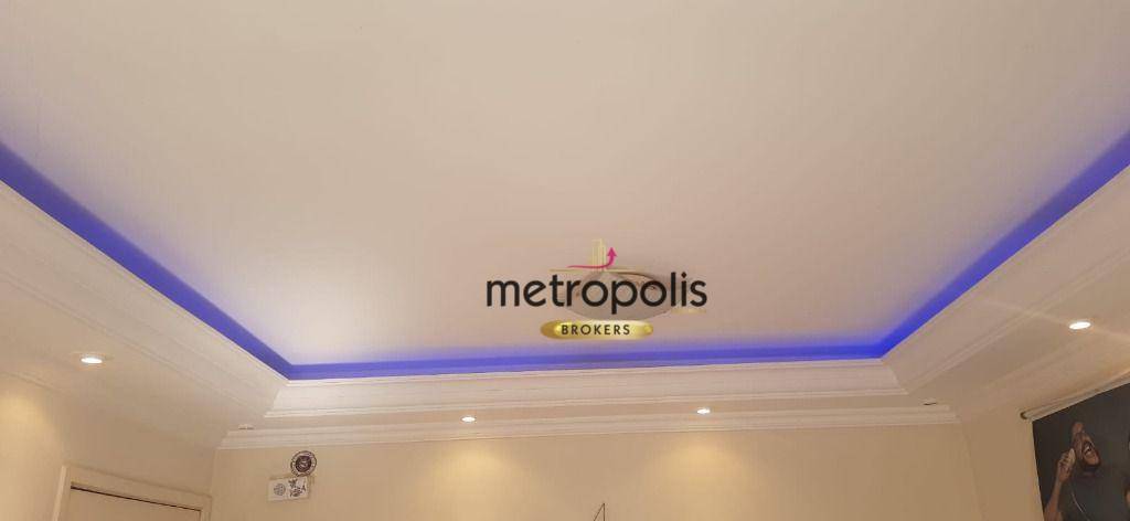 Apartamento, 2 quartos, 48 m² - Foto 8