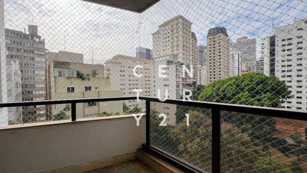 Apartamento à venda com 3 quartos, 288m² - Foto 7