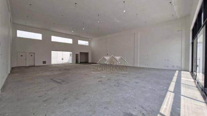 Loja-Salão para alugar, 327m² - Foto 5