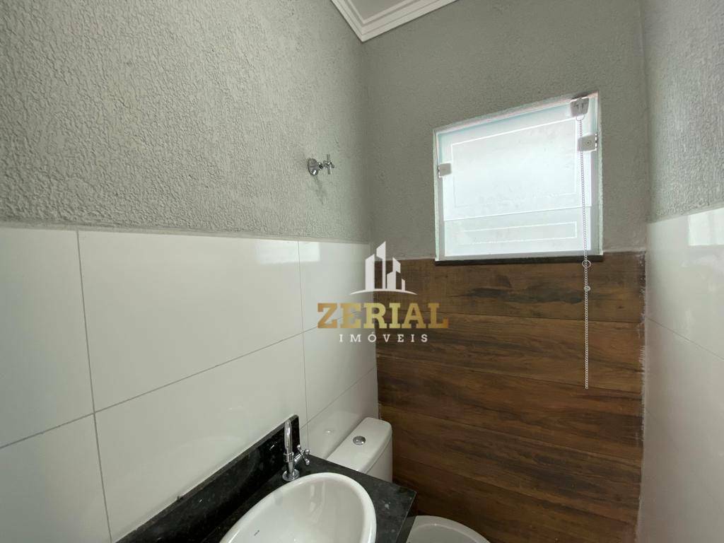 Sobrado à venda com 2 quartos, 154m² - Foto 10