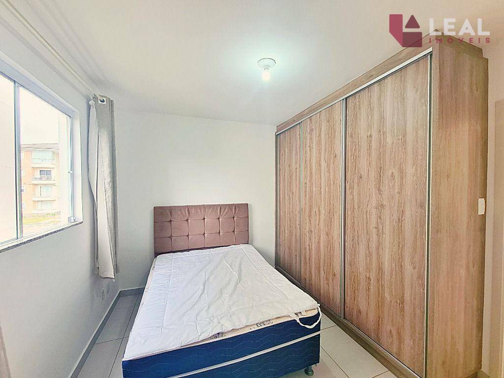 Apartamento para alugar com 2 quartos, 53m² - Foto 16