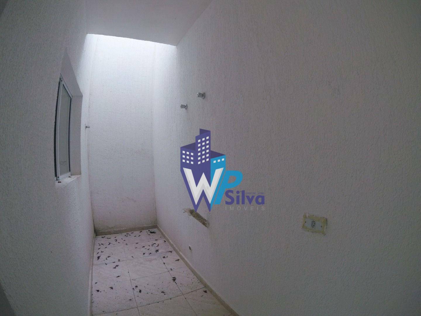 Sobrado à venda com 2 quartos, 64m² - Foto 14