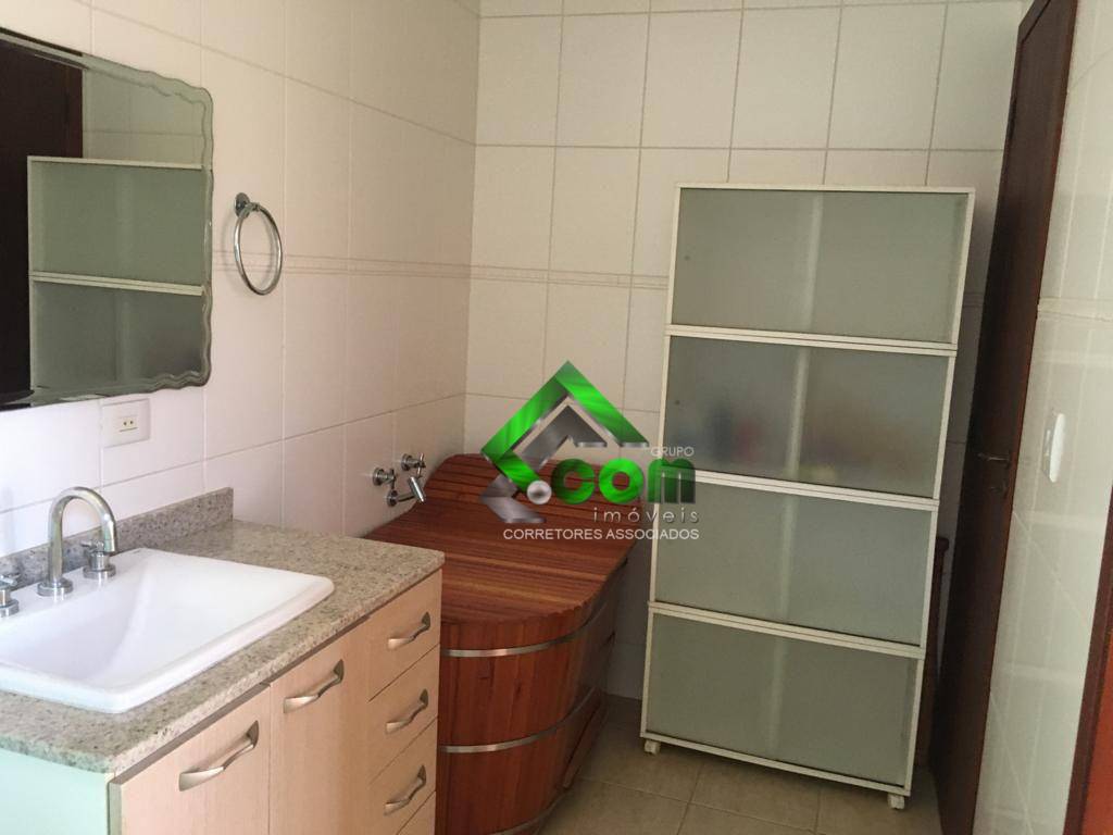 Casa à venda com 4 quartos, 280m² - Foto 37