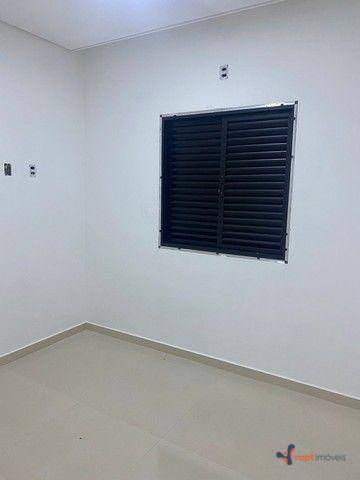 Casa de Condomínio à venda com 3 quartos, 132m² - Foto 4