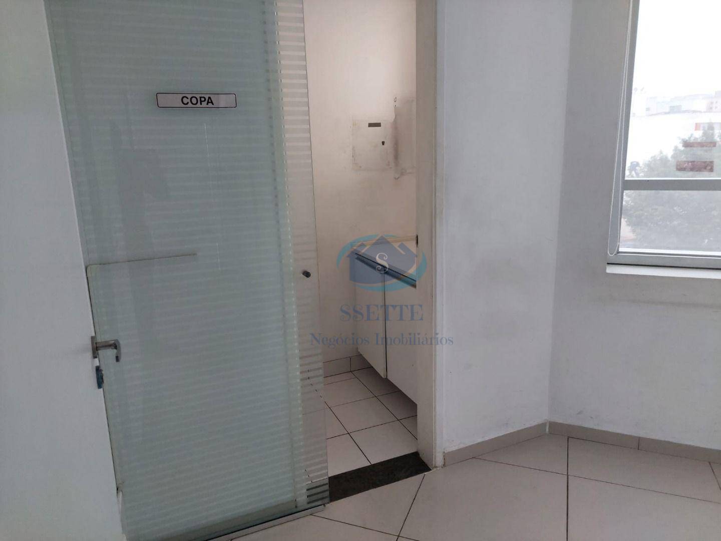 Conjunto Comercial-Sala para alugar, 182m² - Foto 7