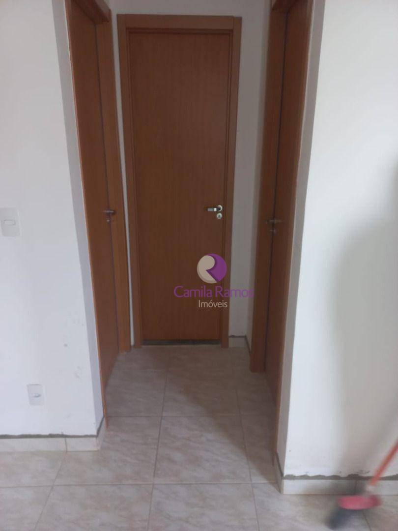 Apartamento para alugar com 2 quartos, 40m² - Foto 8