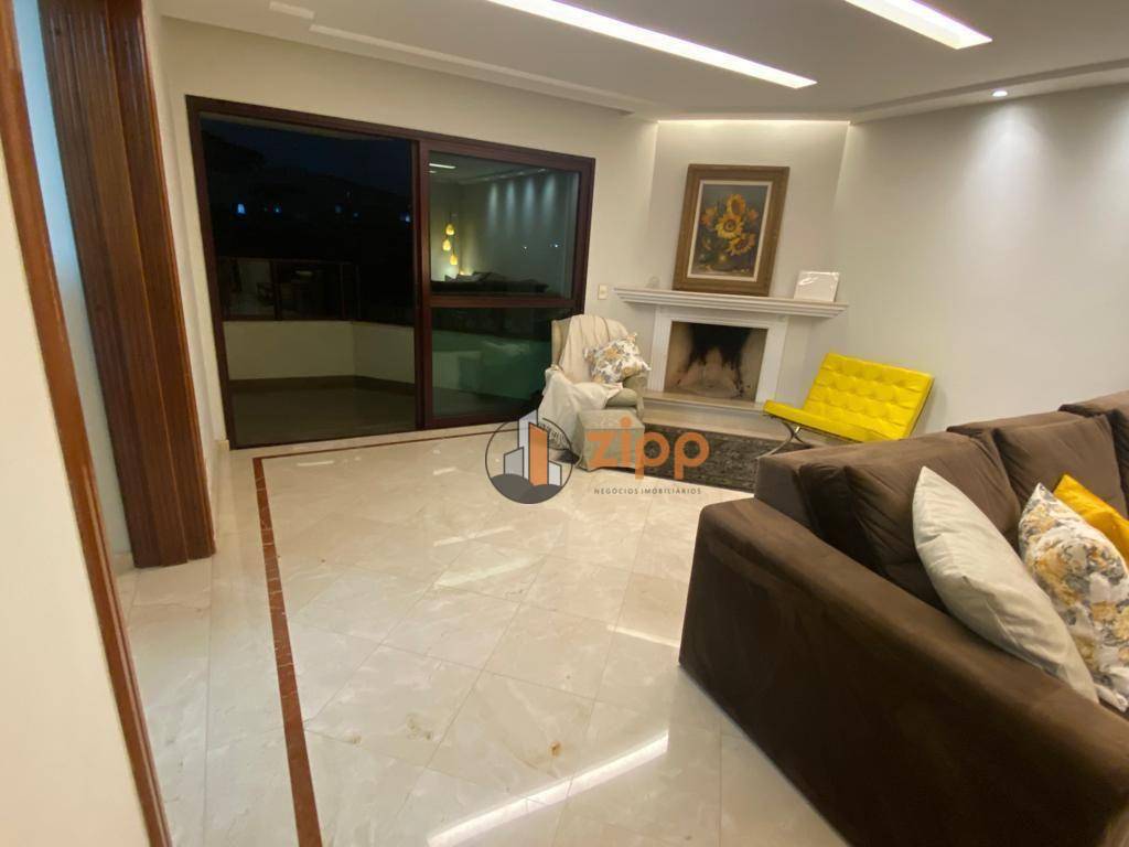 Apartamento à venda com 4 quartos, 158m² - Foto 13