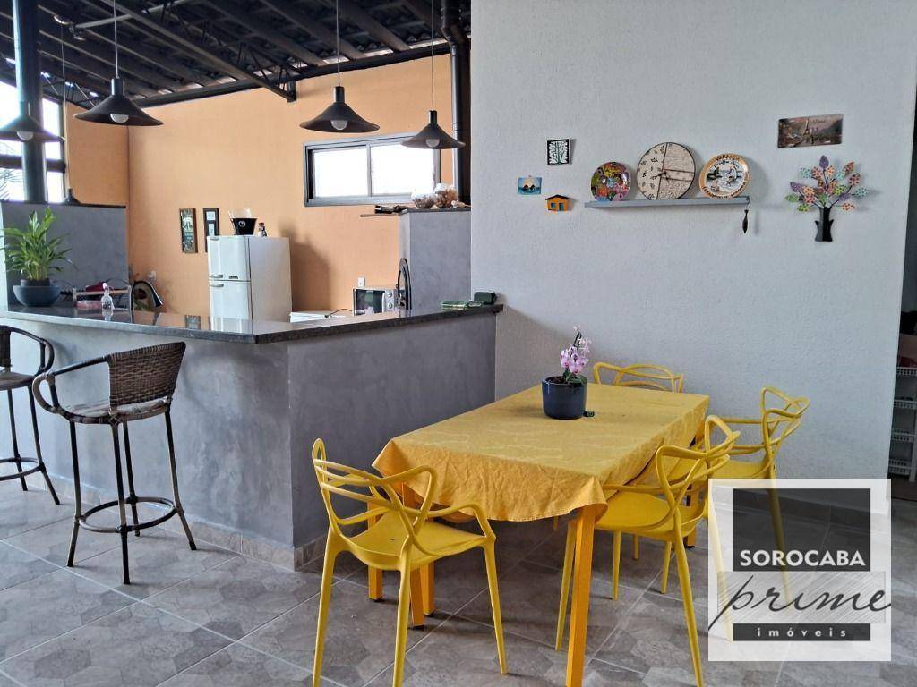 Casa de Condomínio à venda com 4 quartos, 300m² - Foto 15