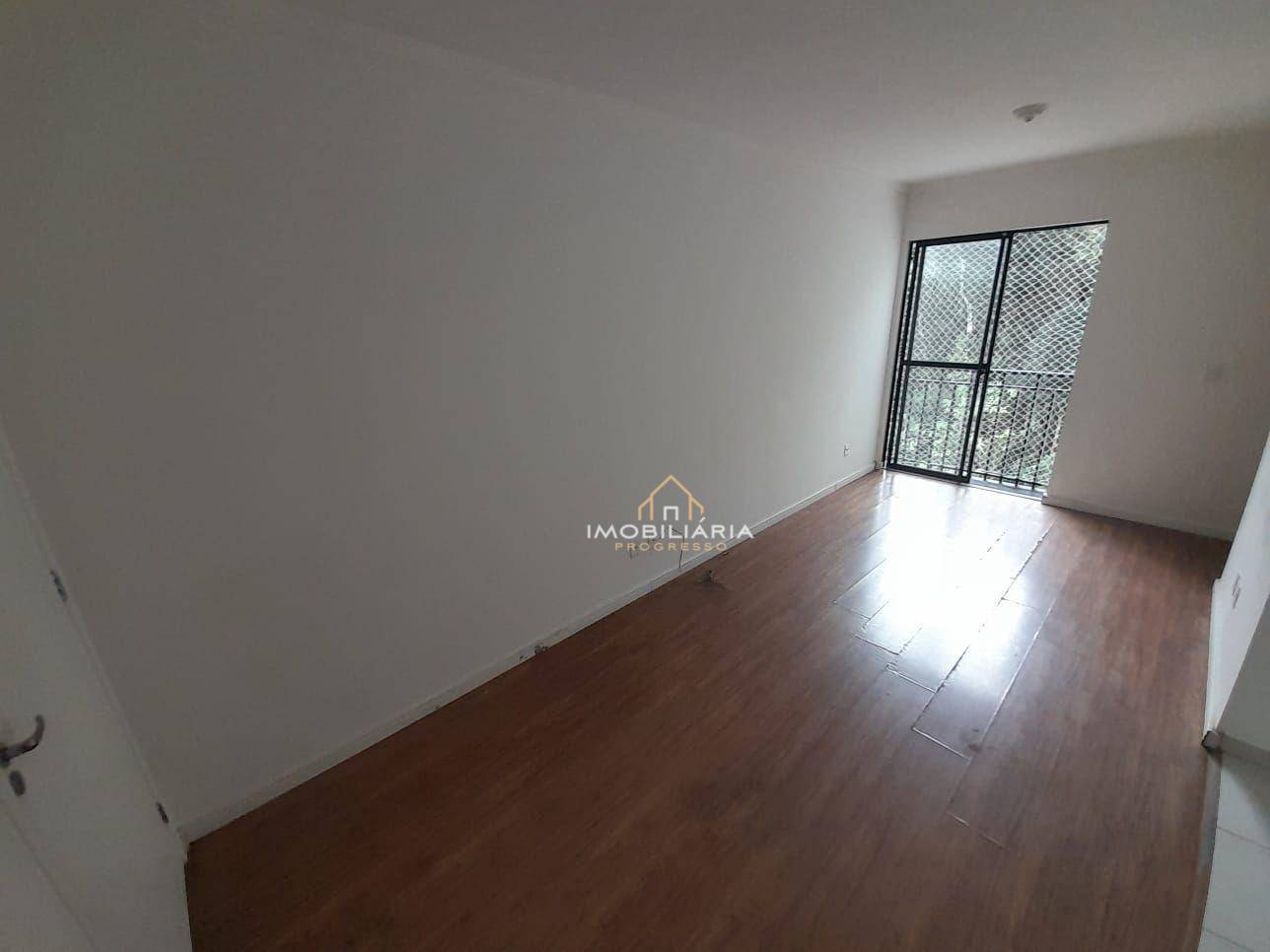 Apartamento, 2 quartos, 49 m² - Foto 2