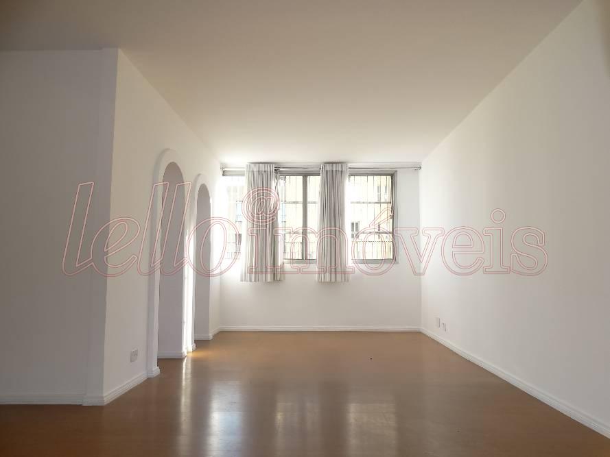 Apartamento para alugar com 2 quartos, 100m² - Foto 2