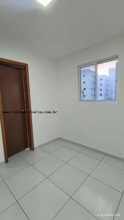 Apartamento à venda com 2 quartos, 50m² - Foto 5