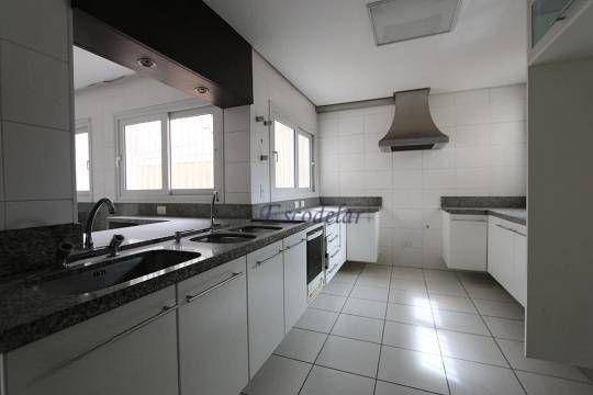 Casa à venda com 4 quartos, 463m² - Foto 27