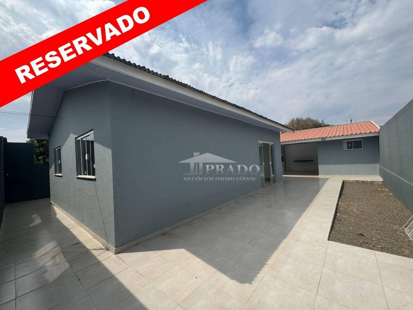 Casa, 2 quartos, 112 m² - Foto 1