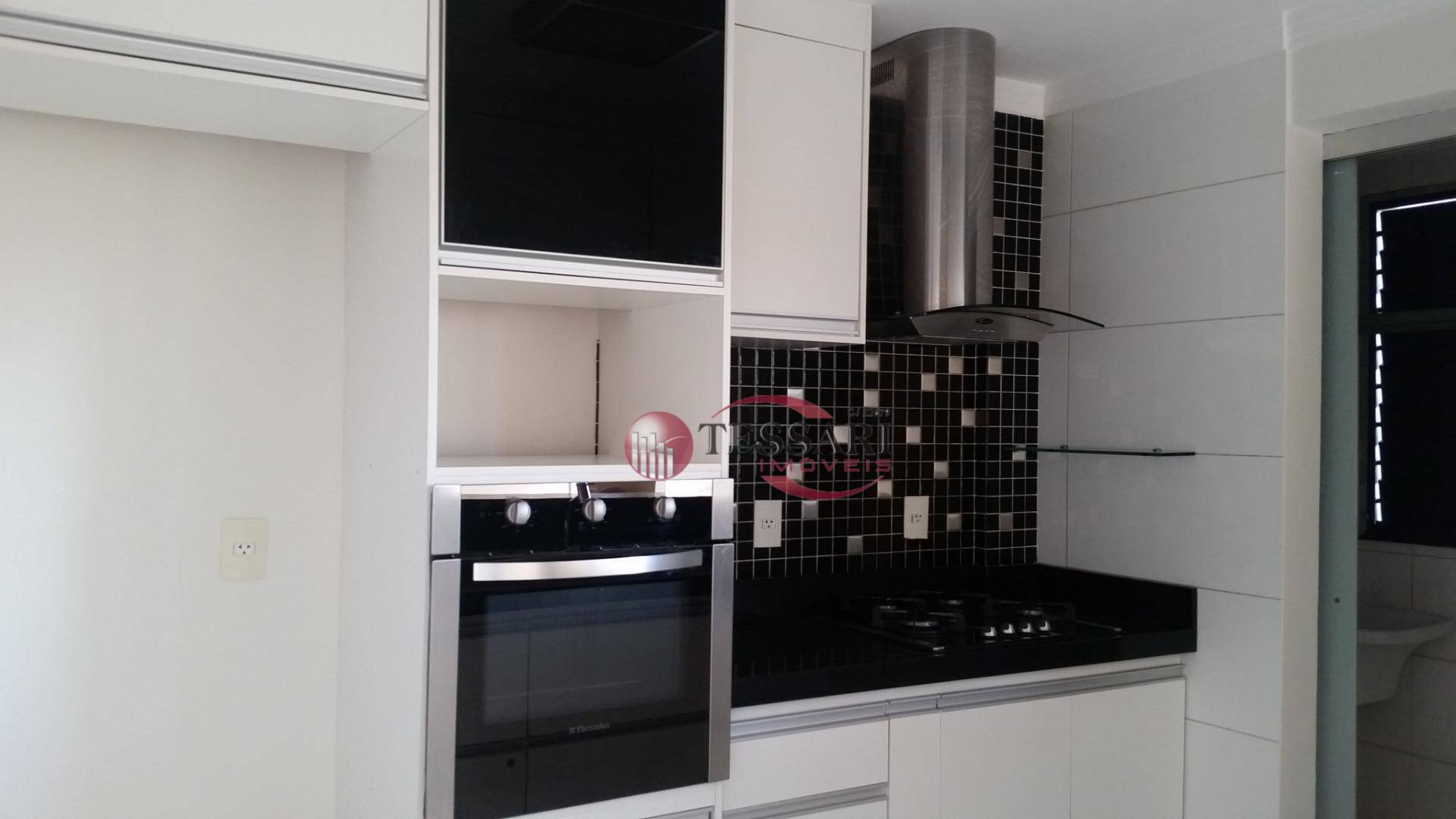 Apartamento à venda com 3 quartos, 90m² - Foto 6