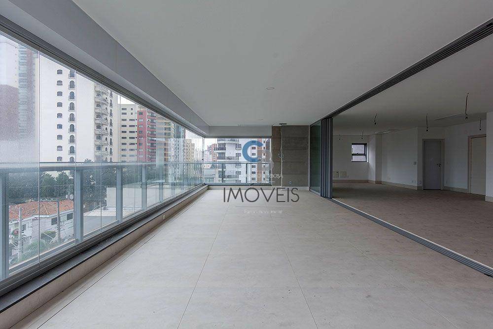 Apartamento à venda com 3 quartos, 374m² - Foto 5