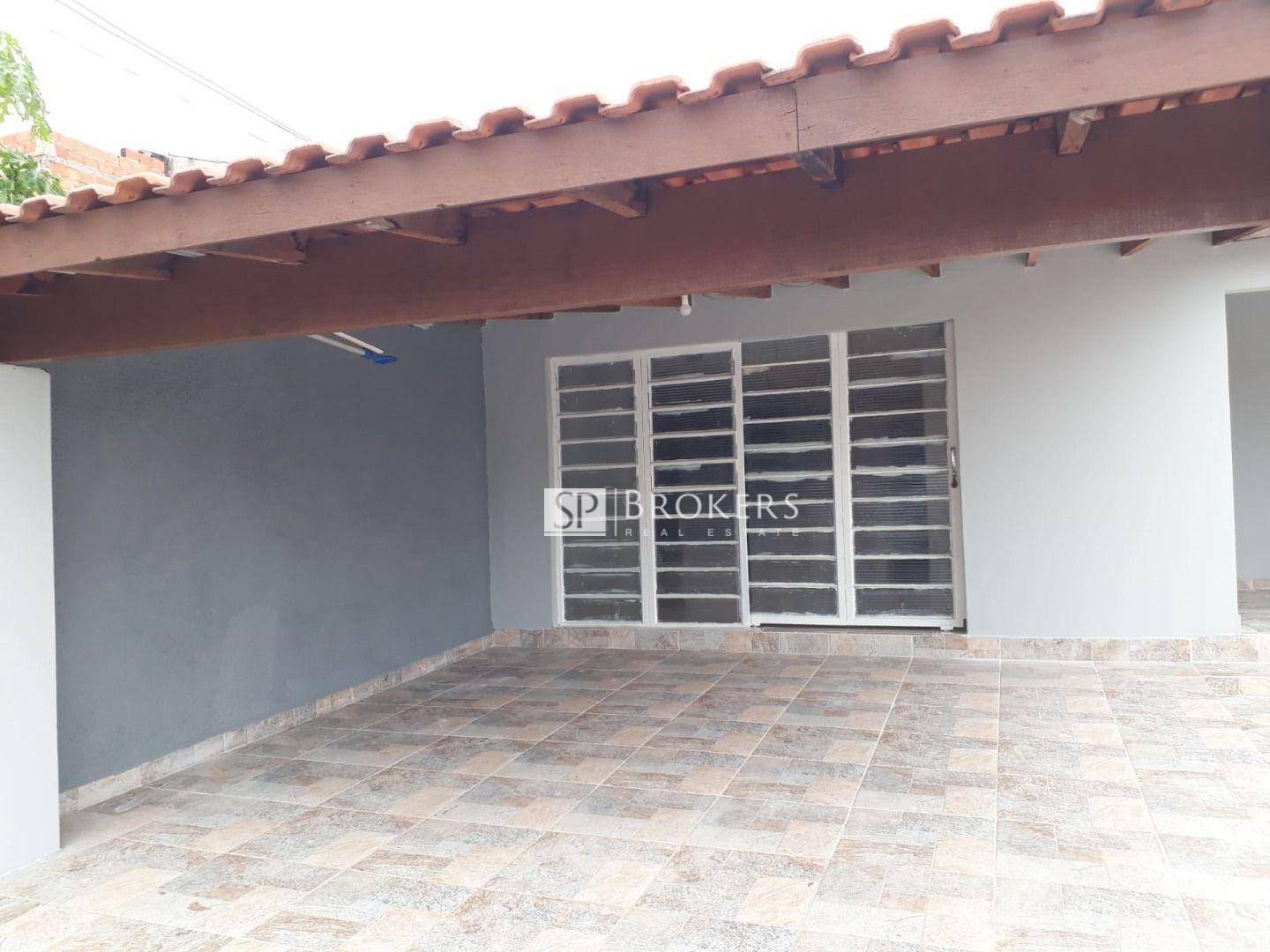 Casa à venda com 3 quartos, 170m² - Foto 8