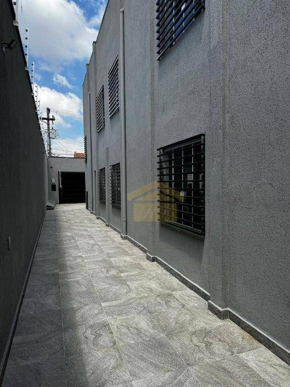 Depósito-Galpão-Armazém para alugar, 350m² - Foto 13