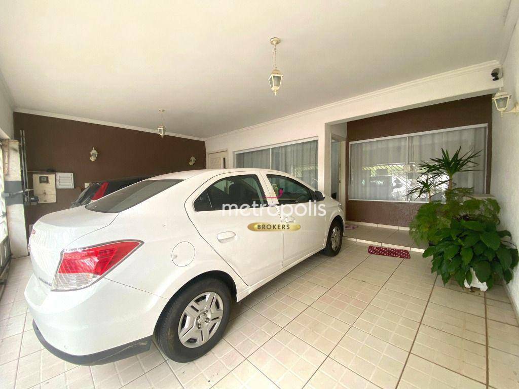 Sobrado à venda e aluguel com 5 quartos, 265m² - Foto 32