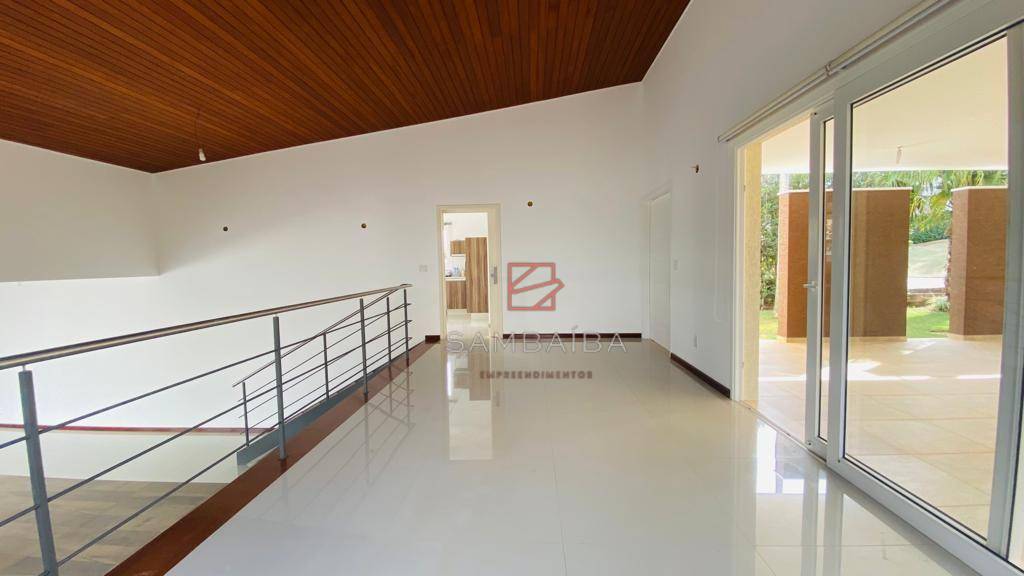 Casa à venda e aluguel com 5 quartos, 500m² - Foto 3