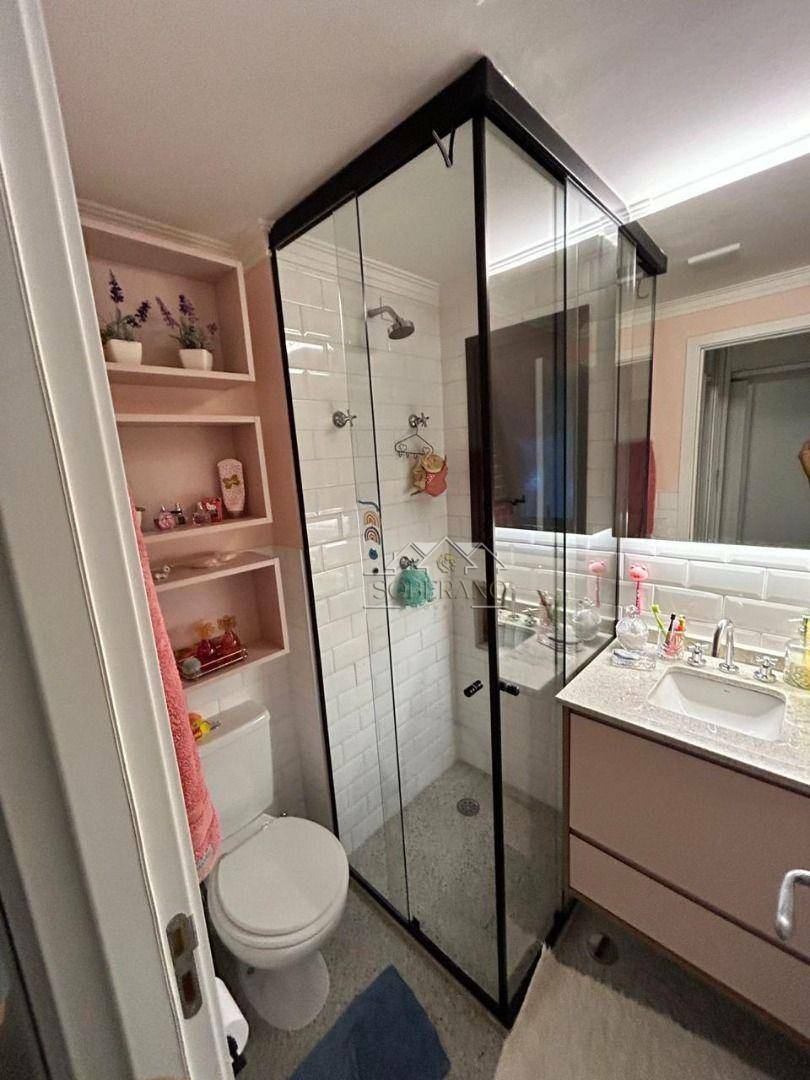 Apartamento à venda com 3 quartos, 82m² - Foto 30