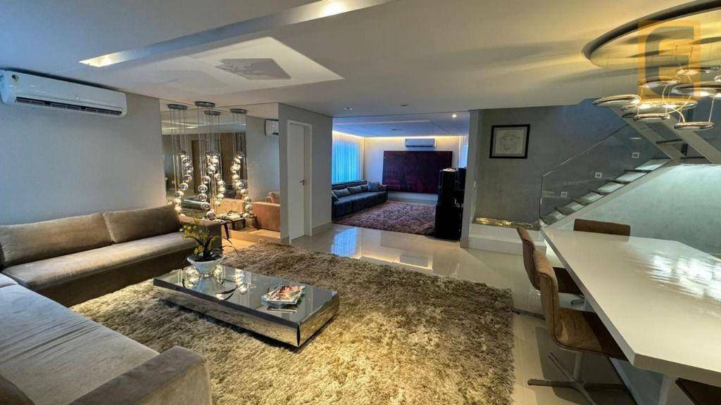 Casa de Condomínio, 3 quartos - Foto 9