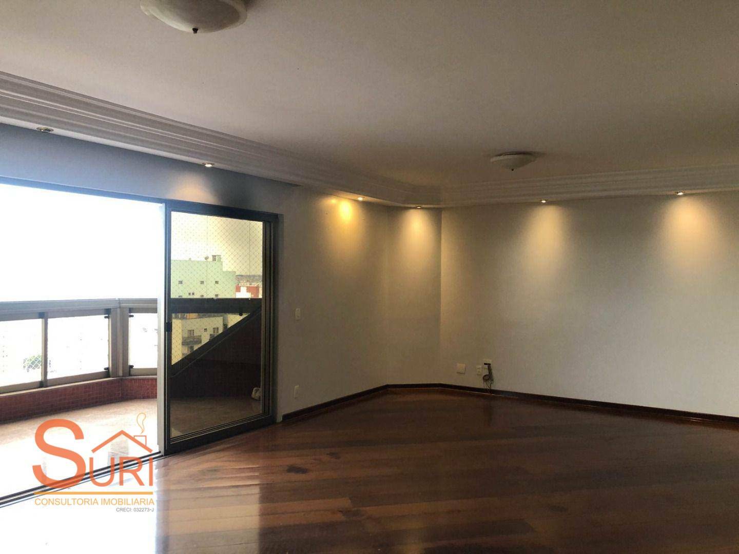 Apartamento à venda com 4 quartos, 325m² - Foto 5