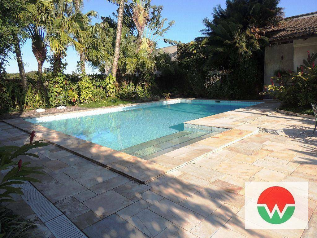 Casa de Condomínio à venda e aluguel com 6 quartos, 700m² - Foto 20