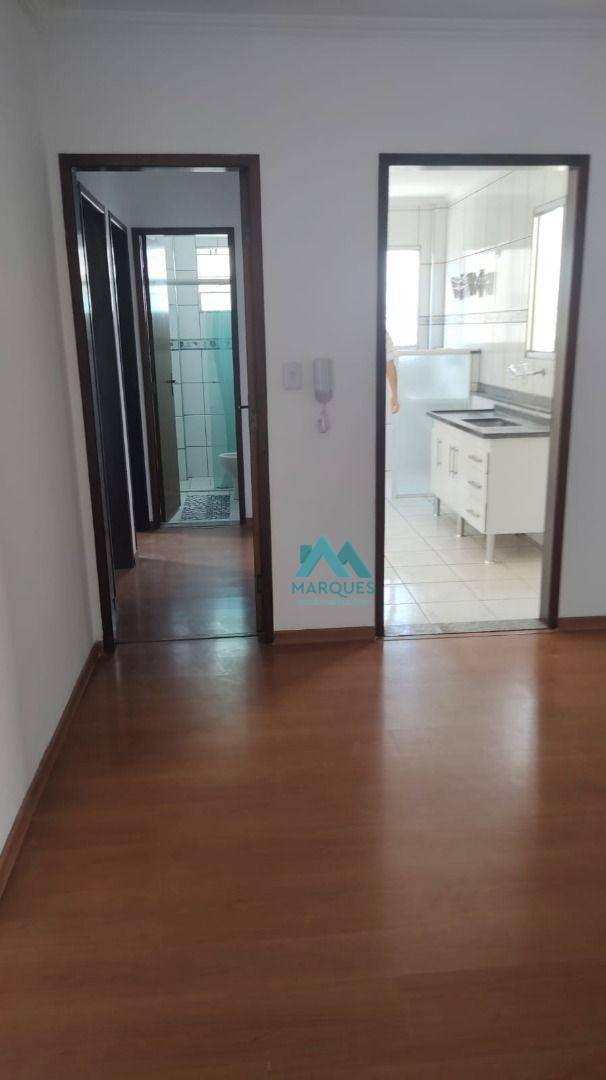 Apartamento à venda com 2 quartos, 56m² - Foto 12