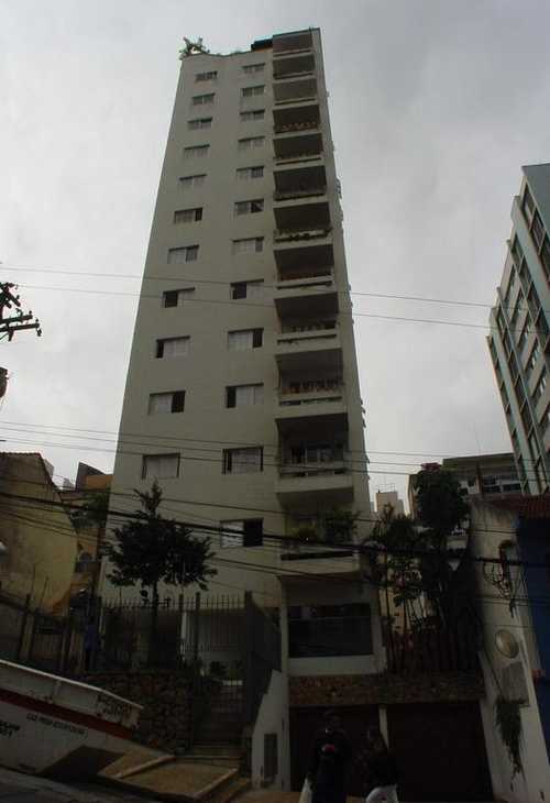 Apartamento à venda com 2 quartos, 66m² - Foto 1