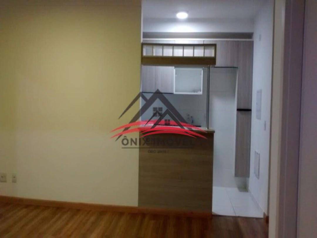 Apartamento à venda com 1 quarto, 68m² - Foto 3