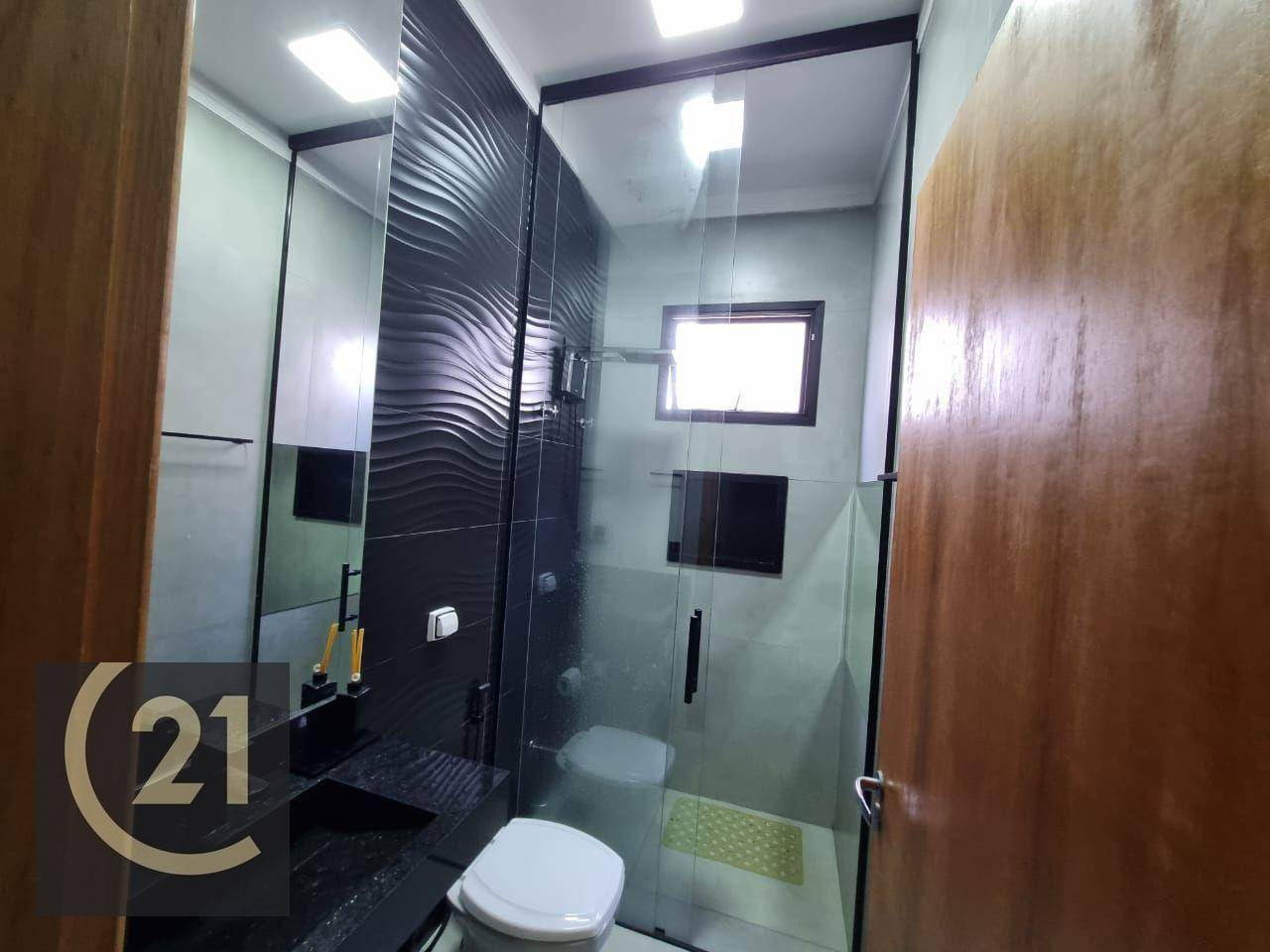 Casa de Condomínio à venda com 3 quartos, 157m² - Foto 7