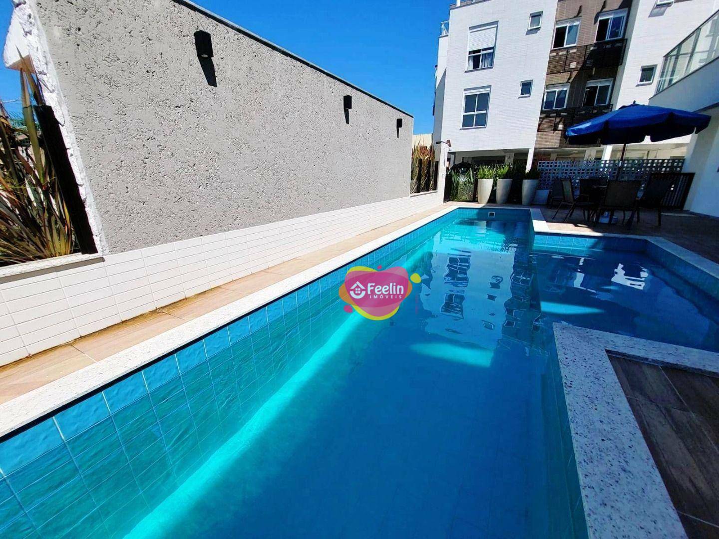 Apartamento para alugar com 3 quartos, 84m² - Foto 31