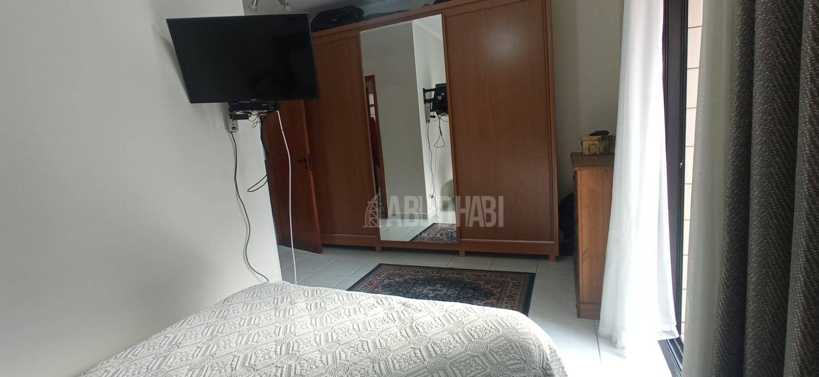 Apartamento à venda com 2 quartos, 106m² - Foto 12